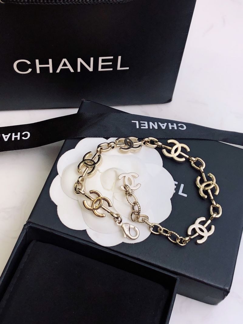 Chanel Bracelets